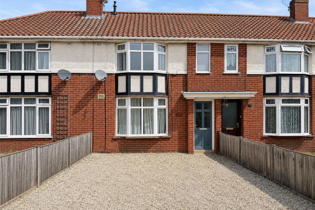 3 bed property, in Norwich NR1, £210,000