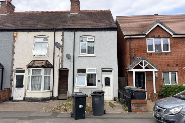 4 bed property, in Haunchwood Road, £175,000