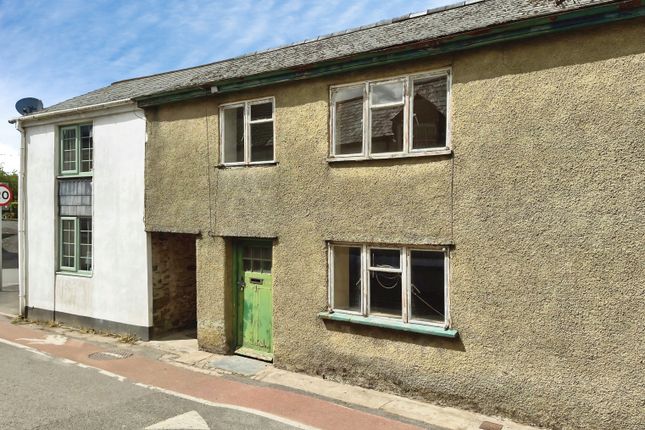 3 bed property, in School Road, £145,000