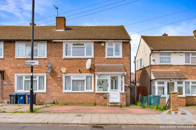 6 bed property, in Allenby Road, £690,000