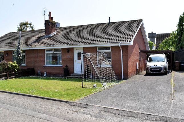 3 bed property, in Erindee Park, £189,950