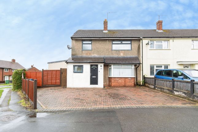 3 bed property, in Tennyson Road, £225,000