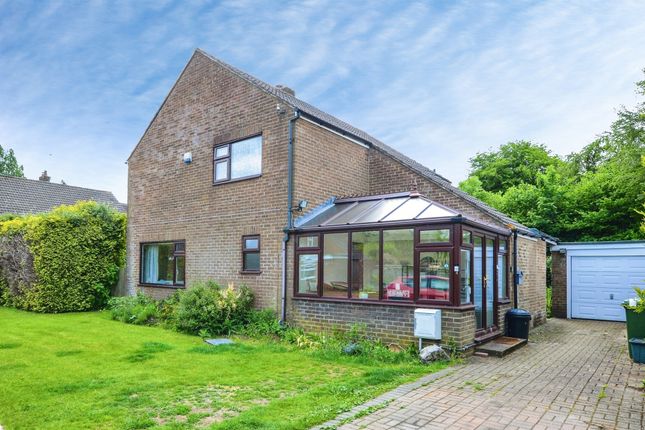 4 bed property, in Warrender Road, £750,000