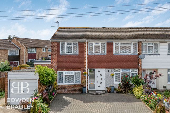 6 bed property, in Charlotte Gardens, £550,000