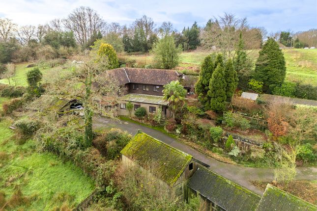 4 bed property, in Five Ashes, £1,175,000