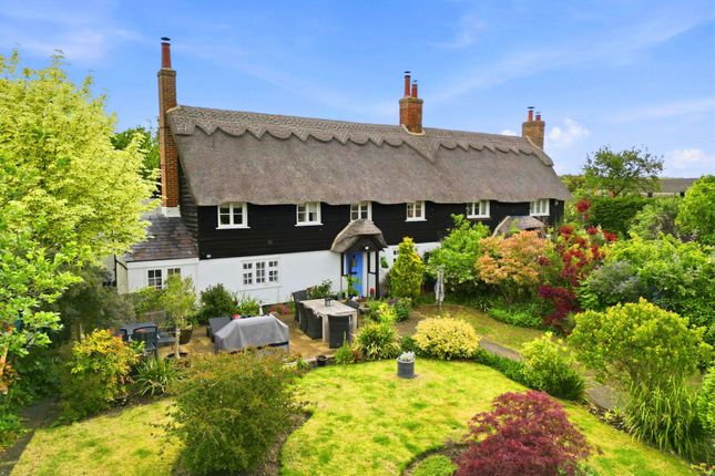 3 bed property, in Broughton Road, £500,000