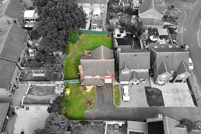 4 bed property, in Allerdale Road, £425,000
