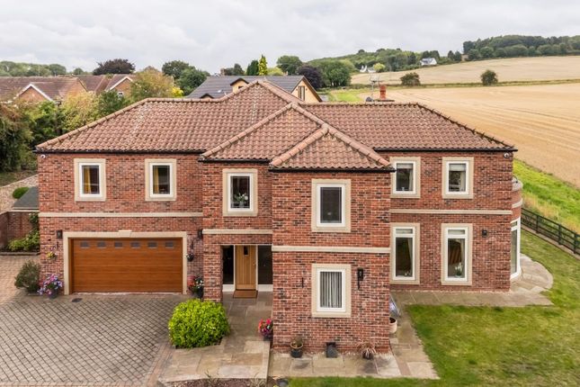 4 bed property, in Bramble House, £1,095,000