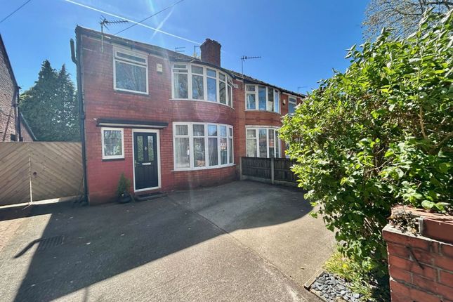 3 bed property, in Parsonage Road, £375,000