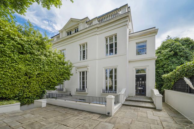 9 bed property, in Maida Avenue, £13,250,000