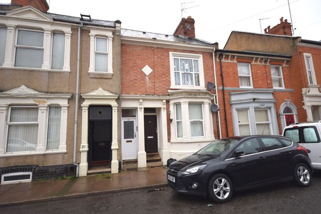 4 bed property, in 23 And 23A Colwyn Road, £235,000