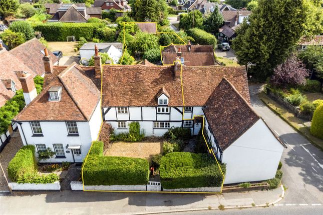 3 bed property, in Marlow Road, £699,950