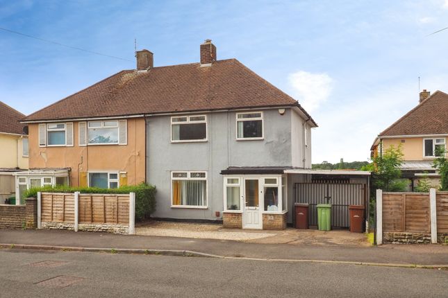 3 bed property, in Westwick Road, £230,000