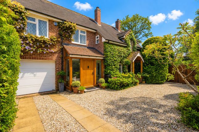4 bed property, in Woodchester Road, £1,150,000