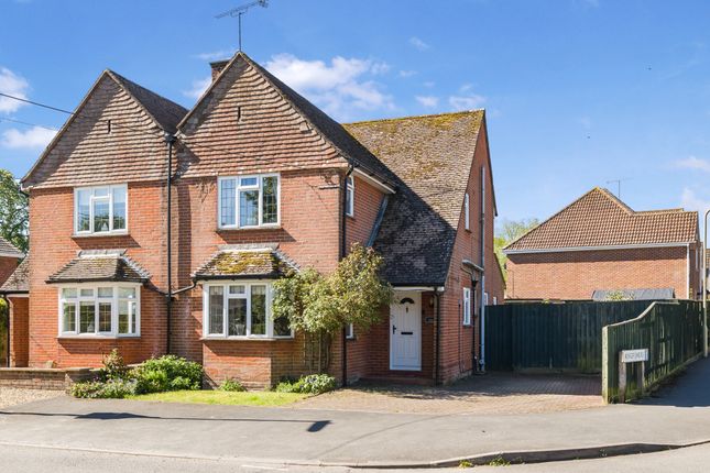 3 bed property, in High Street, £425,000