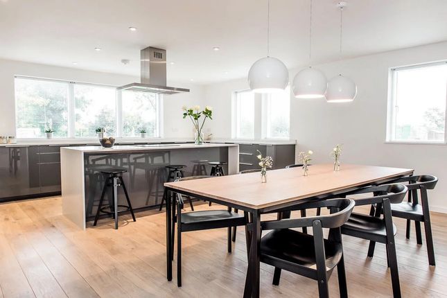 3 bed property, in Lublin, £465,000