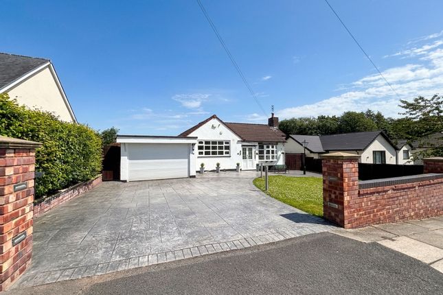 2 bed property, in Crossfield Drive, £795,000