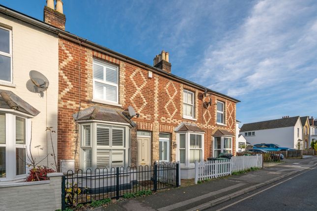 3 bed property, in Doods Road, £550,000