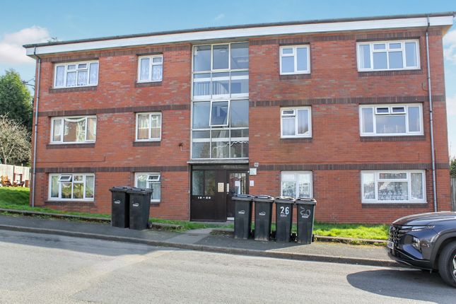 1 bed property, in Osprey Drive, £63,700