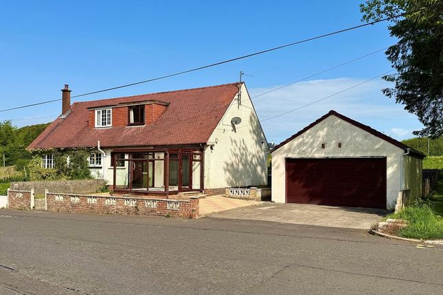 3 bed property, in Underwood Cottage, £160,000
