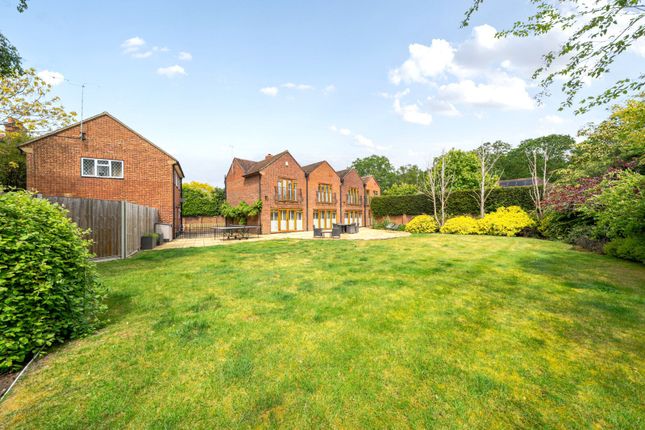 6 bed property, in 78 Woodham Road, £1,795,000