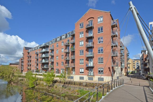 1 bed property, in Leetham House, £190,000