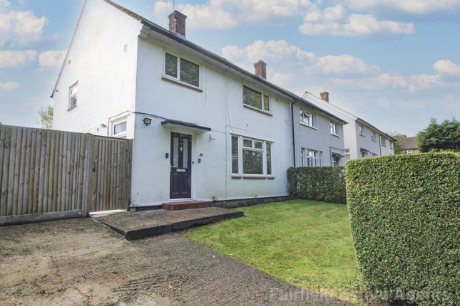 4 bed property, in Northwick Road, £575,000