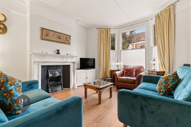 5 bed property, in Elborough Street, £1,400,000