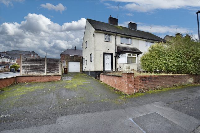 3 bed property, in Milton Street, £258,000