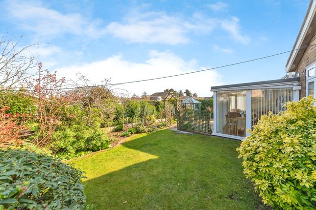 3 bed property, in Brookside, £295,000