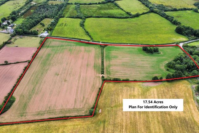 Studio, in Land, £175,000