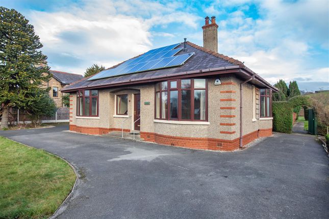 3 bed property, in Hest Bank Lane, £580,000