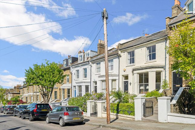 4 bed property, in Eland Road, £1,395,000