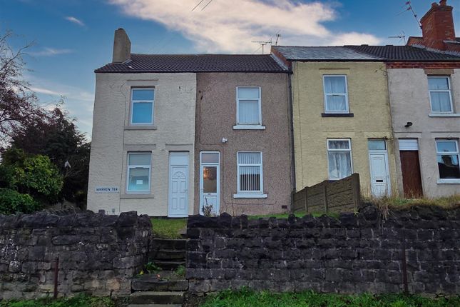 3 bed property, in Main Street, £115,000