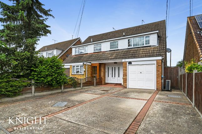 3 bed property, in Perry Road, £400,000