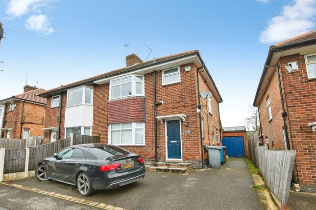 3 bed property, in Jackson Avenue, £270,000