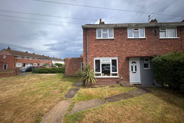 3 bed property, in Newnham Green, £160,000