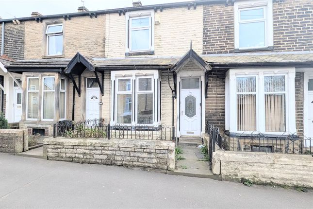 3 bed property, in Brunshaw Road, £95,000