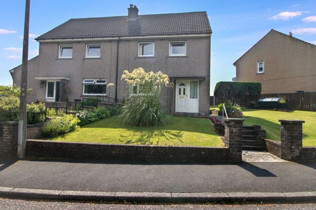 3 bed property, in Douglas Crescent, £125,000