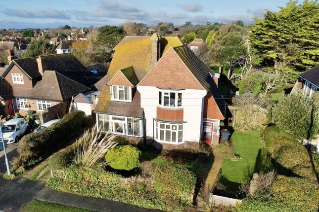 4 bed property, in Cooden Drive, £595,000