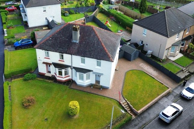 3 bed property, in Sandyhillls Road, £245,000