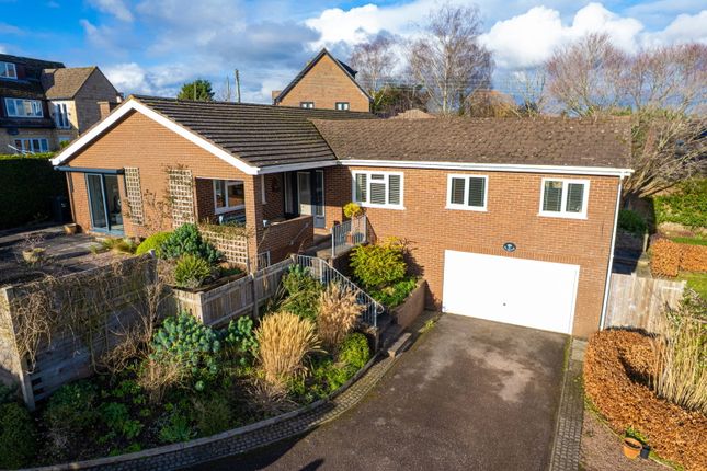 4 bed property, in Goodrich, £575,000