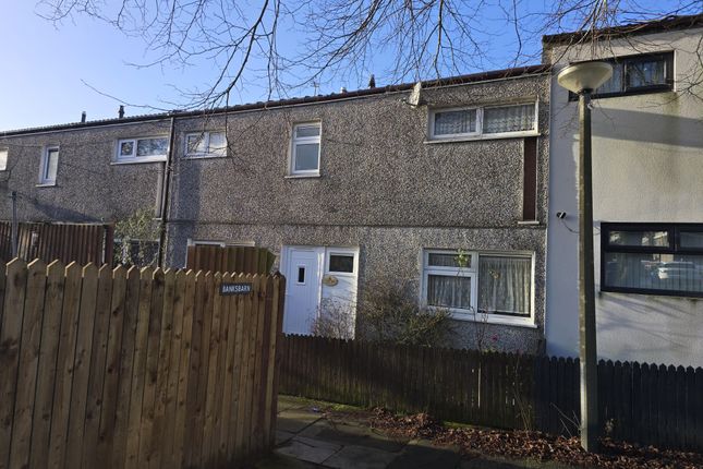 3 bed property, in 180 Banksbarn, £30,000