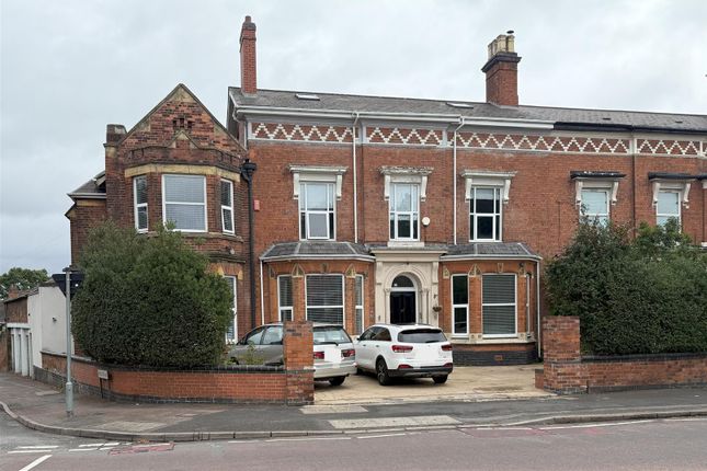 6 bed property, in Handsworth Wood Road, £825,000