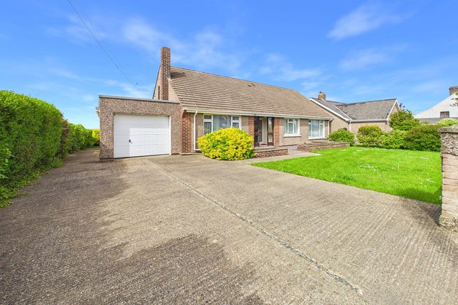 4 bed property, in Haven Road, £395,000