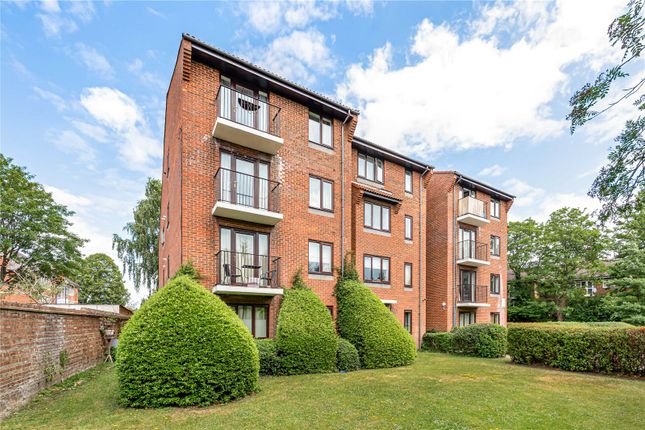 Studio, in Creffield Road, £248,000