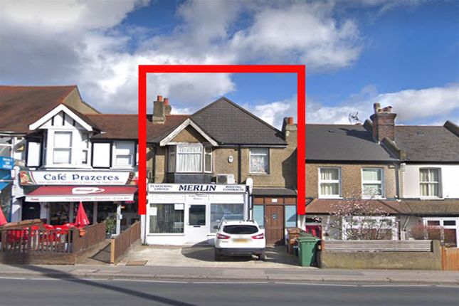 5 bed property, in Carshalton Road, £550,000
