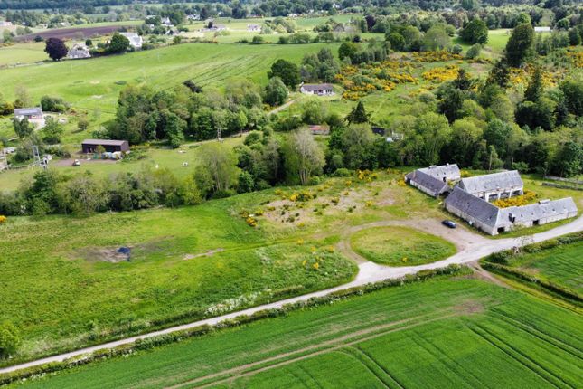 Studio, in Bruiach Steading Development & Plots, £395,000