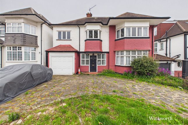 5 bed property, in Allington Road, £1,000,000