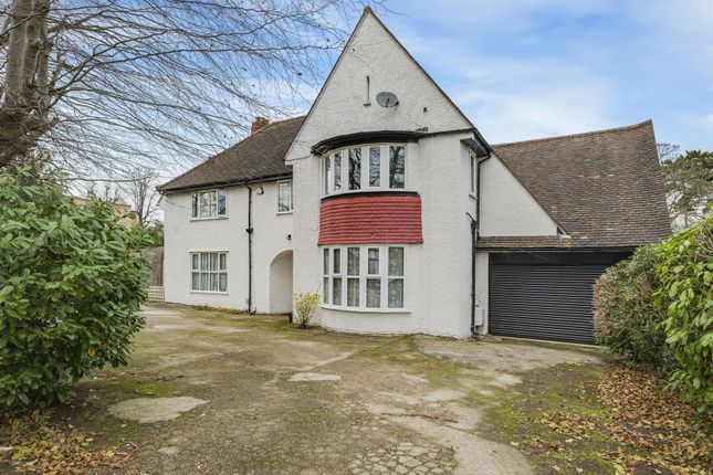 6 bed property, in Park Avenue, £1,500,000